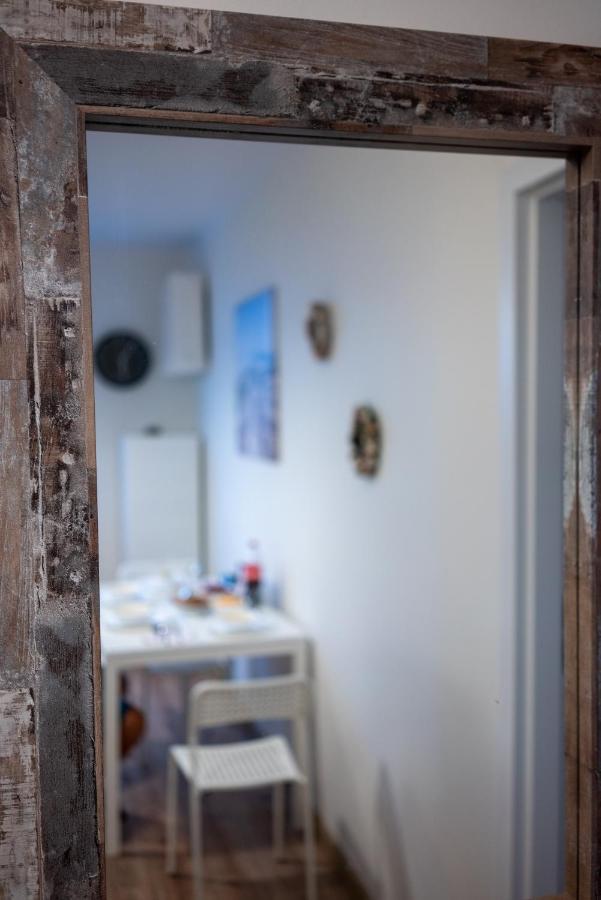 Apartament Blue Sea Γκντίνια Εξωτερικό φωτογραφία